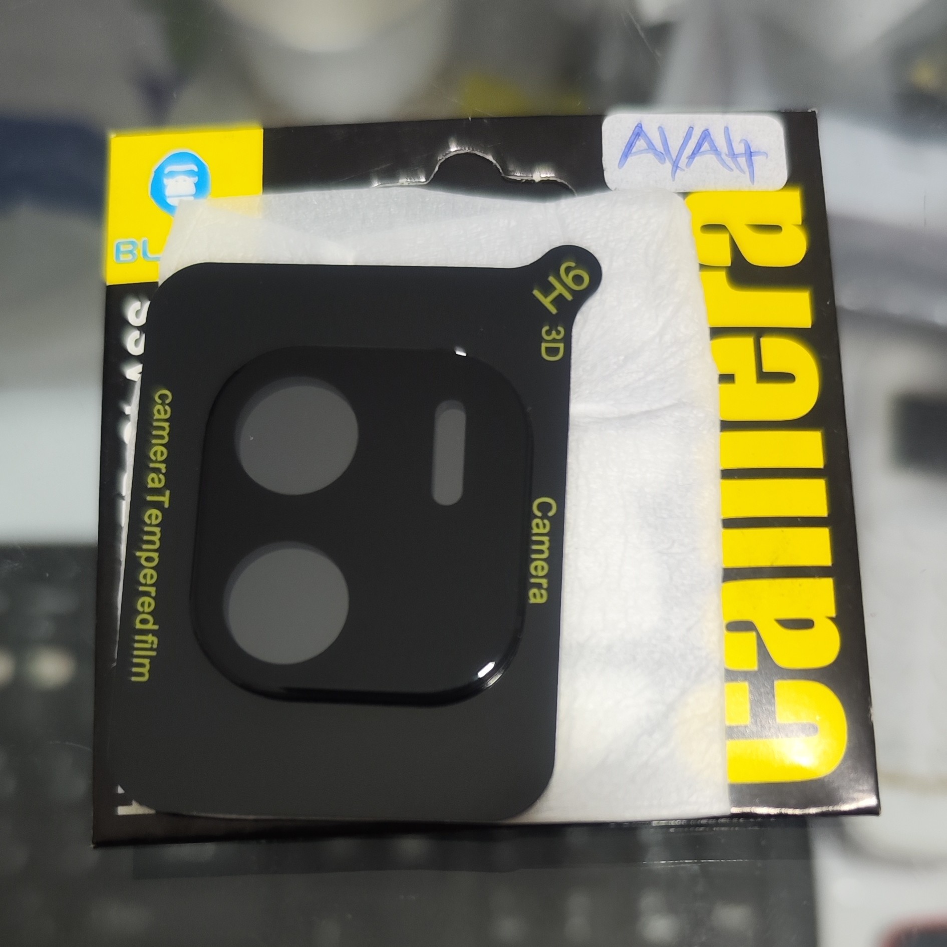 محافظ لنز دوربین A1-A1 plus