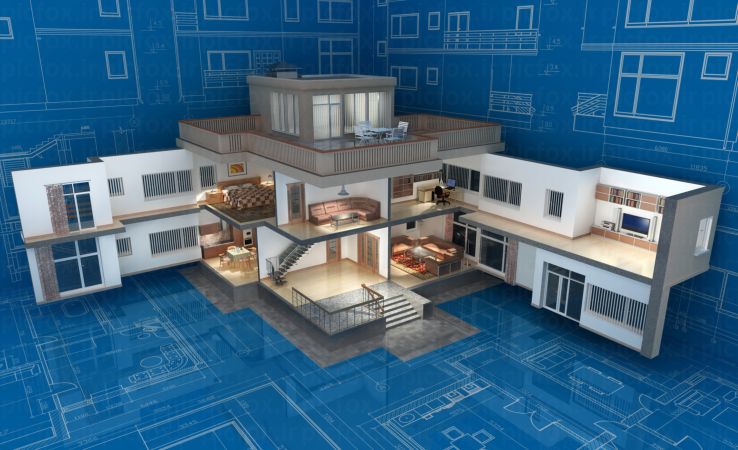 خرید و دانلود عکس Architect_&_Tools-Part-5 کد 3984 | پیک فاکس | Pic Fox