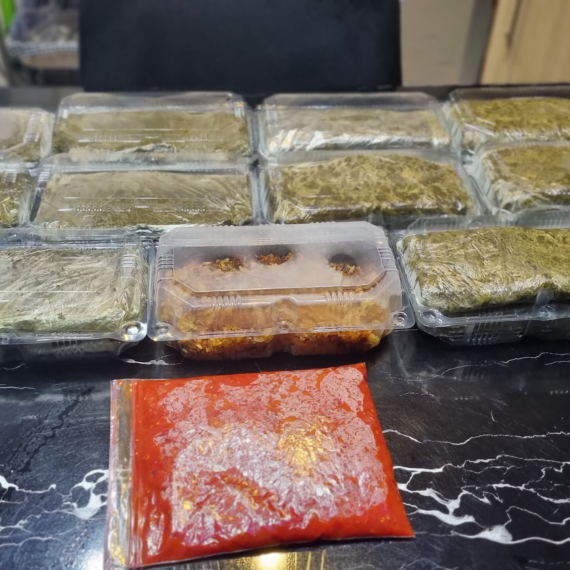 پوره گوجه فرنگی