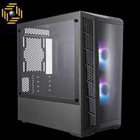 کیس کولر مستر مدلMASTERBOX MB320L