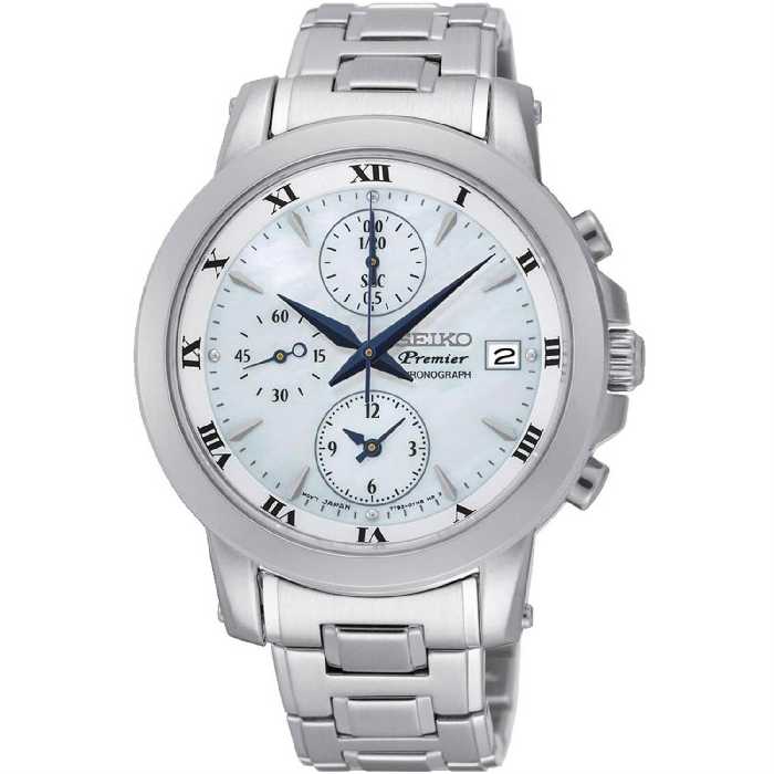 ساعت مچی سیکو مدل SNDV71P1