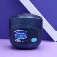 وازلین مردانه بلوسیل VASELINE BLUESEAL حجم 250 میل کد 90347