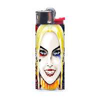 فندک طرح هایلی کد 1307