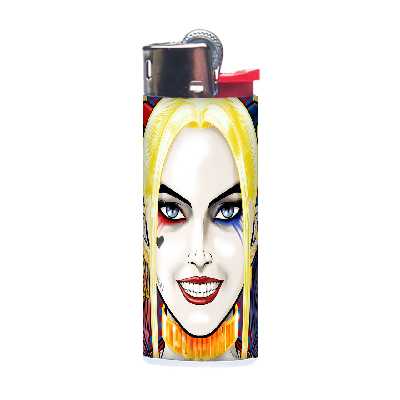 فندک طرح هایلی کد 1307