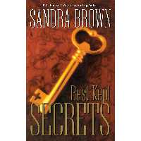 کتاب Best Kept Secrets اثر Sandra Brown انتشارات Grand Central Publishing