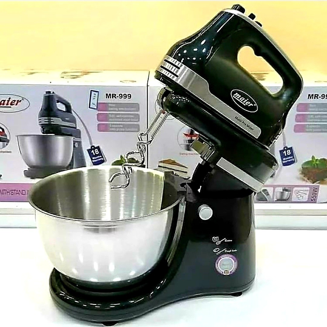 همزن کاسه چرخشی مایر قدرتمند ارسال رایگان موجودی بگیرید