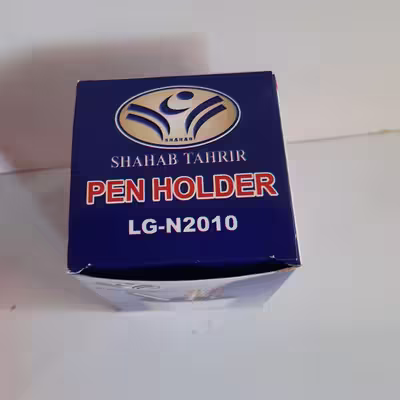 جامدادی رومیزی شهاب تحریر مدل 1356