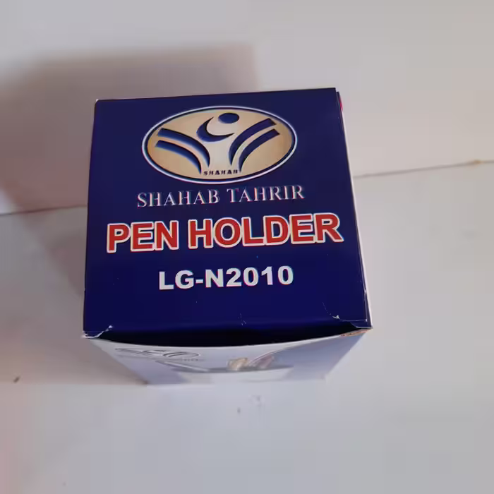 جامدادی رومیزی شهاب تحریر مدل 1356