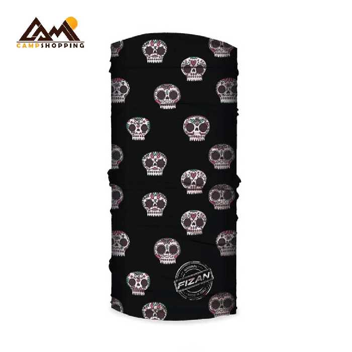 دستمال سر فیزان کد HW2093