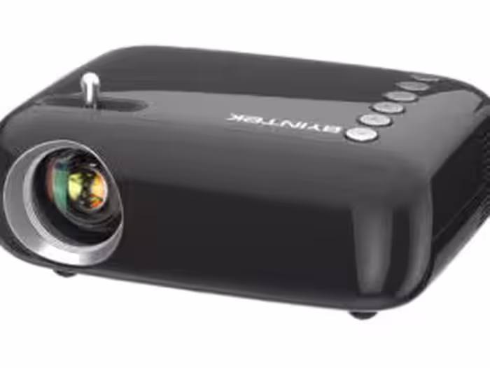 ویدئو پروژکتور بینتک Byintek K6