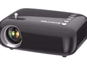 ویدئو پروژکتور بینتک Byintek K6