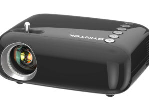 ویدئو پروژکتور بینتک Byintek K6