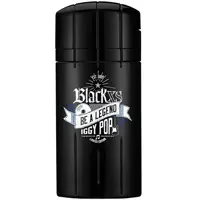 ادو تویلت مردانه پاکو رابان Black XS Be a Legend حجم 100ml