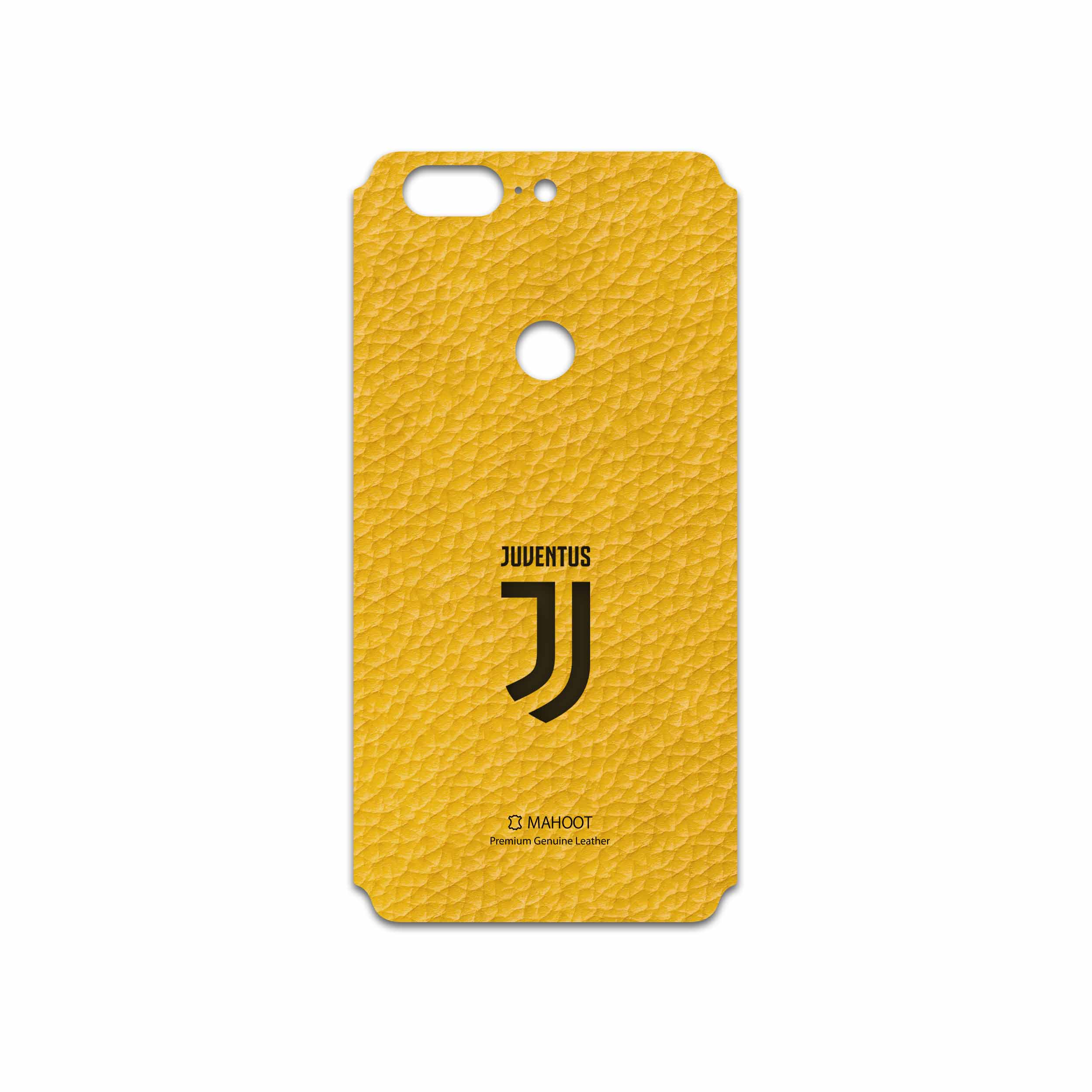 برچسب پوششی ماهوت مدل ML-JUVE مناسب برای گوشی موبایل وان پلاس 5T