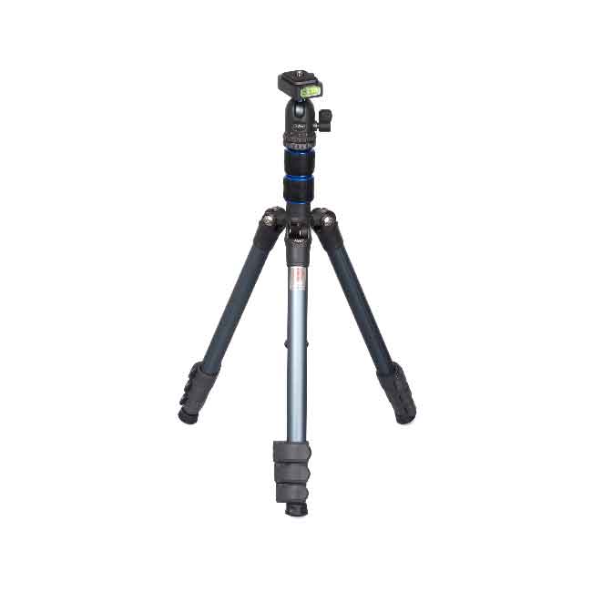 سه پایه نست به همراه هد Nest NT-234K Tripods with Ball Head 324H