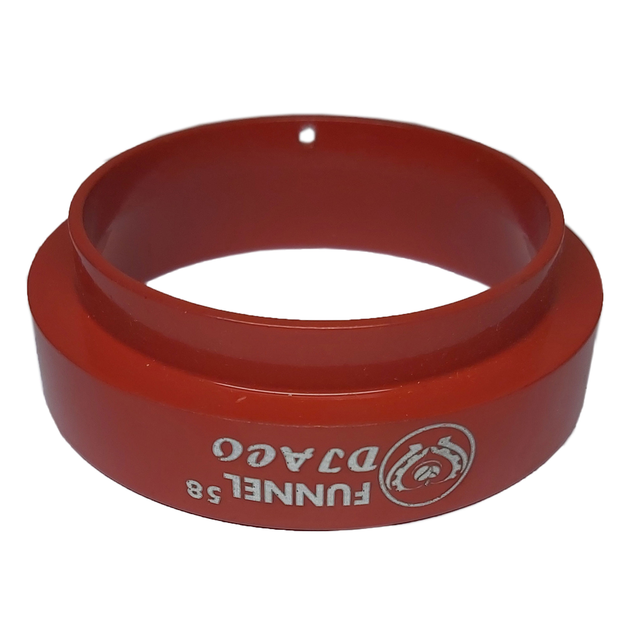 فانل اسپرسوساز مدل Djago کد 58