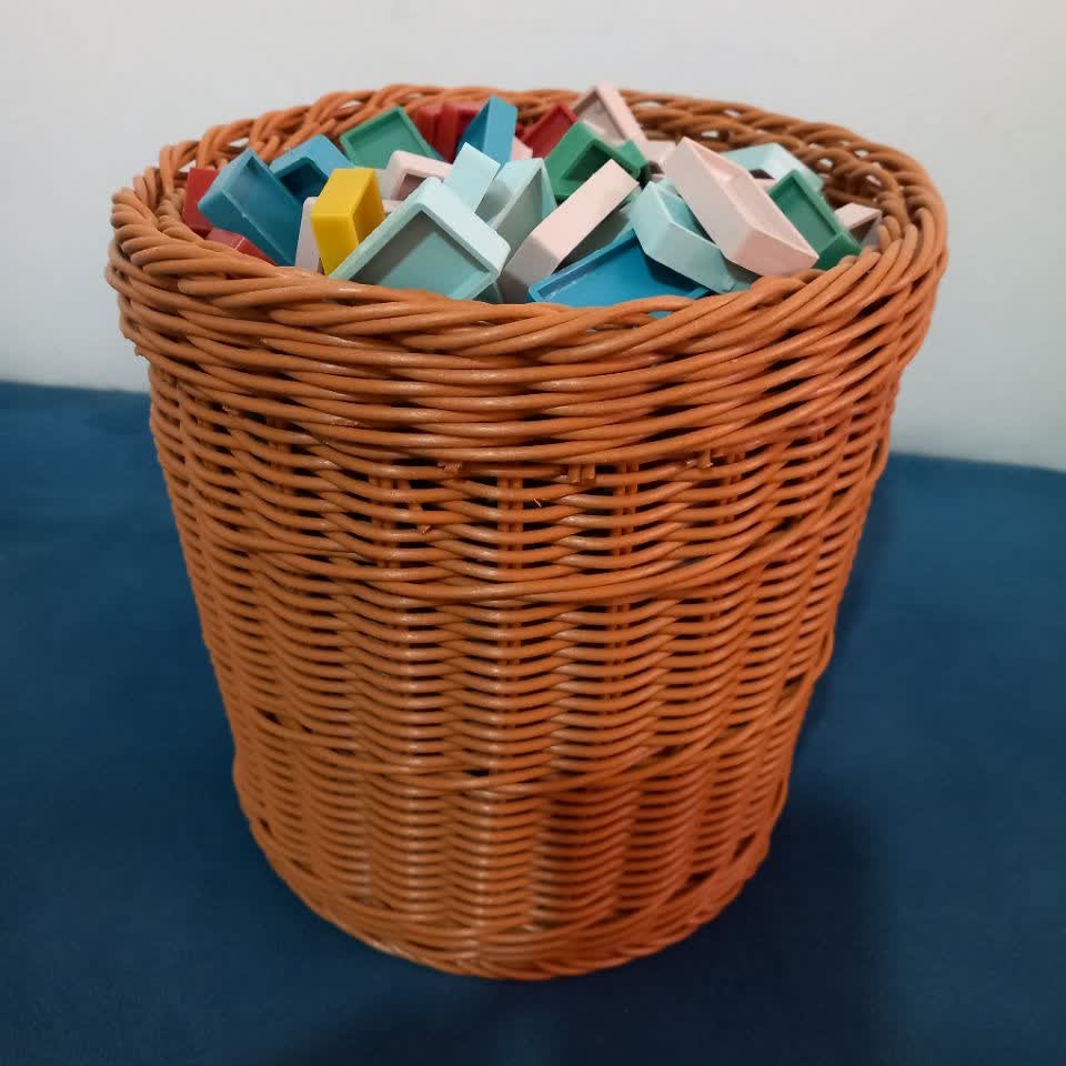 نظم دهنده اتاق کودک