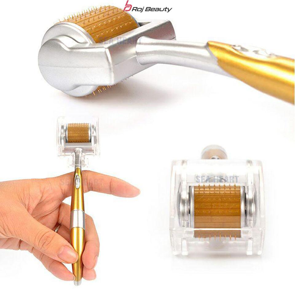 دستگاه  درما رولر Dema Roller