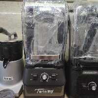 مخلوط کن کاوردار توربومیکس 2400 وات