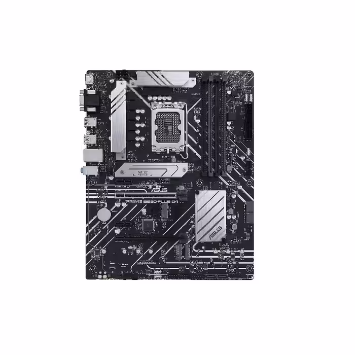 مادربرد ایسوس PRIME B660 PLUS D4
