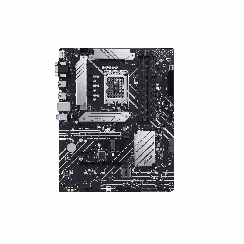 مادربرد ایسوس PRIME B660 PLUS D4