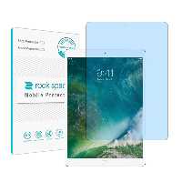 محافظ صفحه نمایش آنتی بلو راک اسپیس مدل HyBLU مناسب برای تبلت اپل iPad 9.7 (2017) | کالا برتری