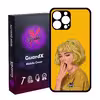 کاور گارد ایکس طرح Girl مدل Glass10311 مناسب برای گوشی موبایل اپل iPhone 13 Pro Max