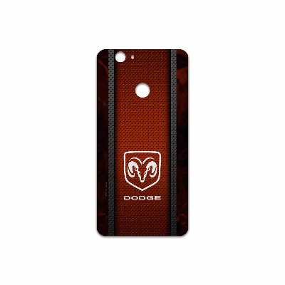 برچسب پوششی ماهوت مدل Dodge مناسب برای گوشی موبایل هوآوی Nova