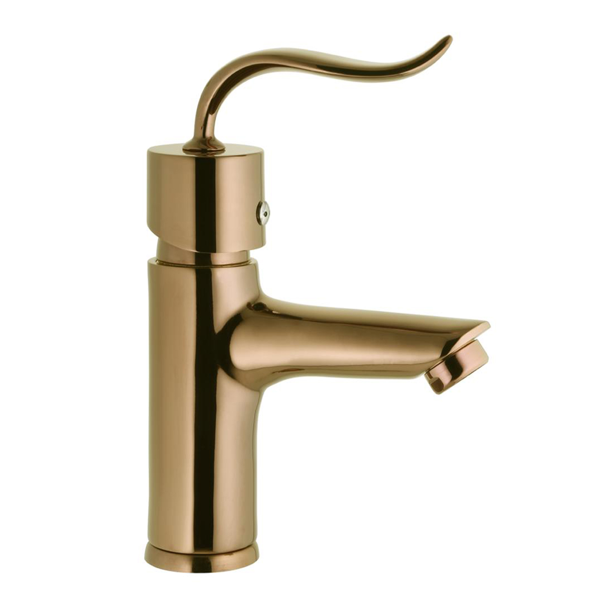 شیر روشویی اوج مدل فیدر