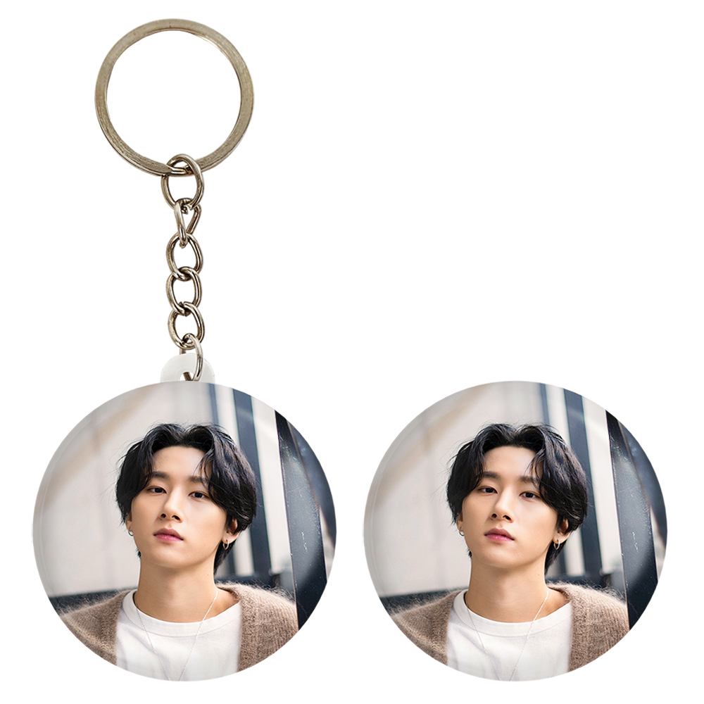 پیکسل خندالو مدل آی ام گروه مانستا اکس کد 12271 به همراه جاکلیدی