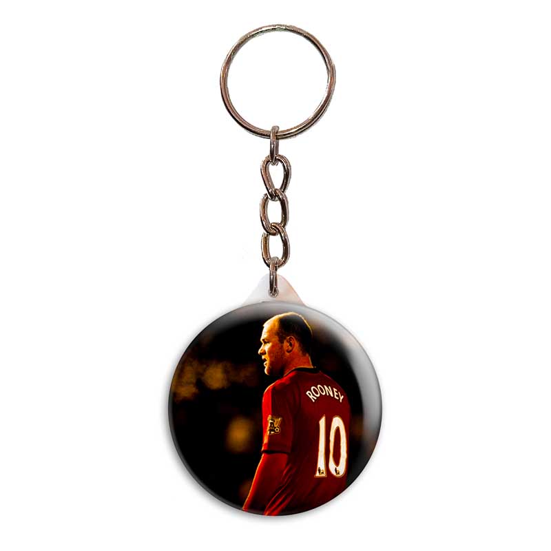 جاکلیدی پرمانه طرح وین رونی کد pmy.16079