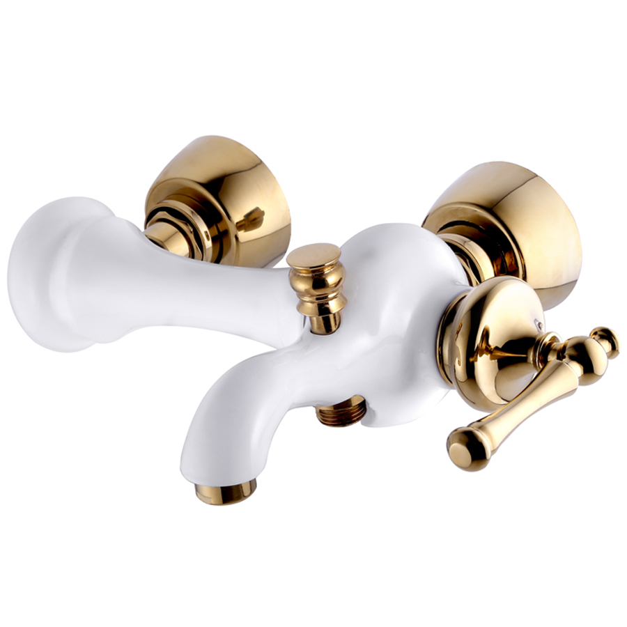 شیر حمام اوج مدل رامیلا ST02