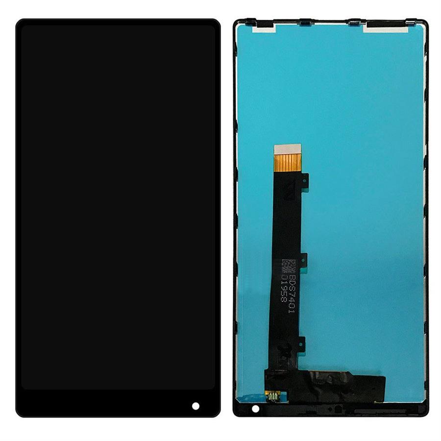 تاچ و ال سی دی موبایل شیاومی Mi Mix 2