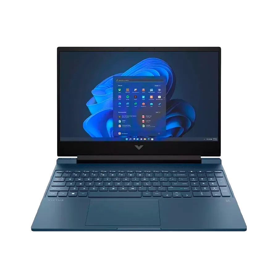 لپ تاپ اچ پی مدل VICTUS FA0033DX Core مشخصات، آخرین قیمت و خرید