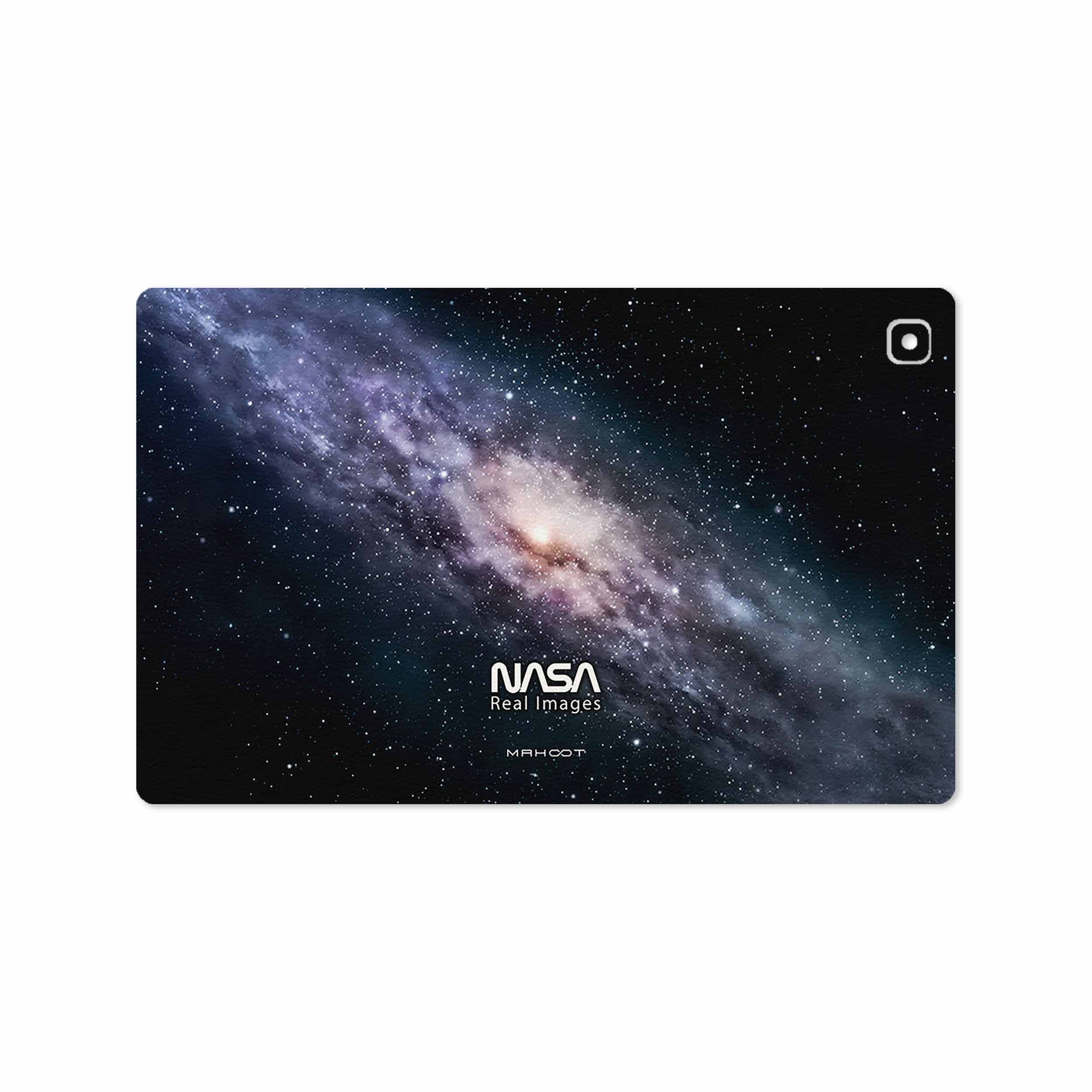 برچسب پوششی ماهوت مدل Universe-by-NASA-3 مناسب برای تبلت سامسونگ Galaxy Tab A7 10.4 LTE 2020 T505