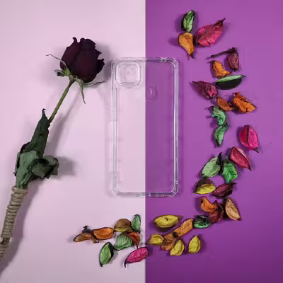 کاور مدل SHF کد MS مناسب برای گوشی موبایل شیائومی Redmi 10A/9C