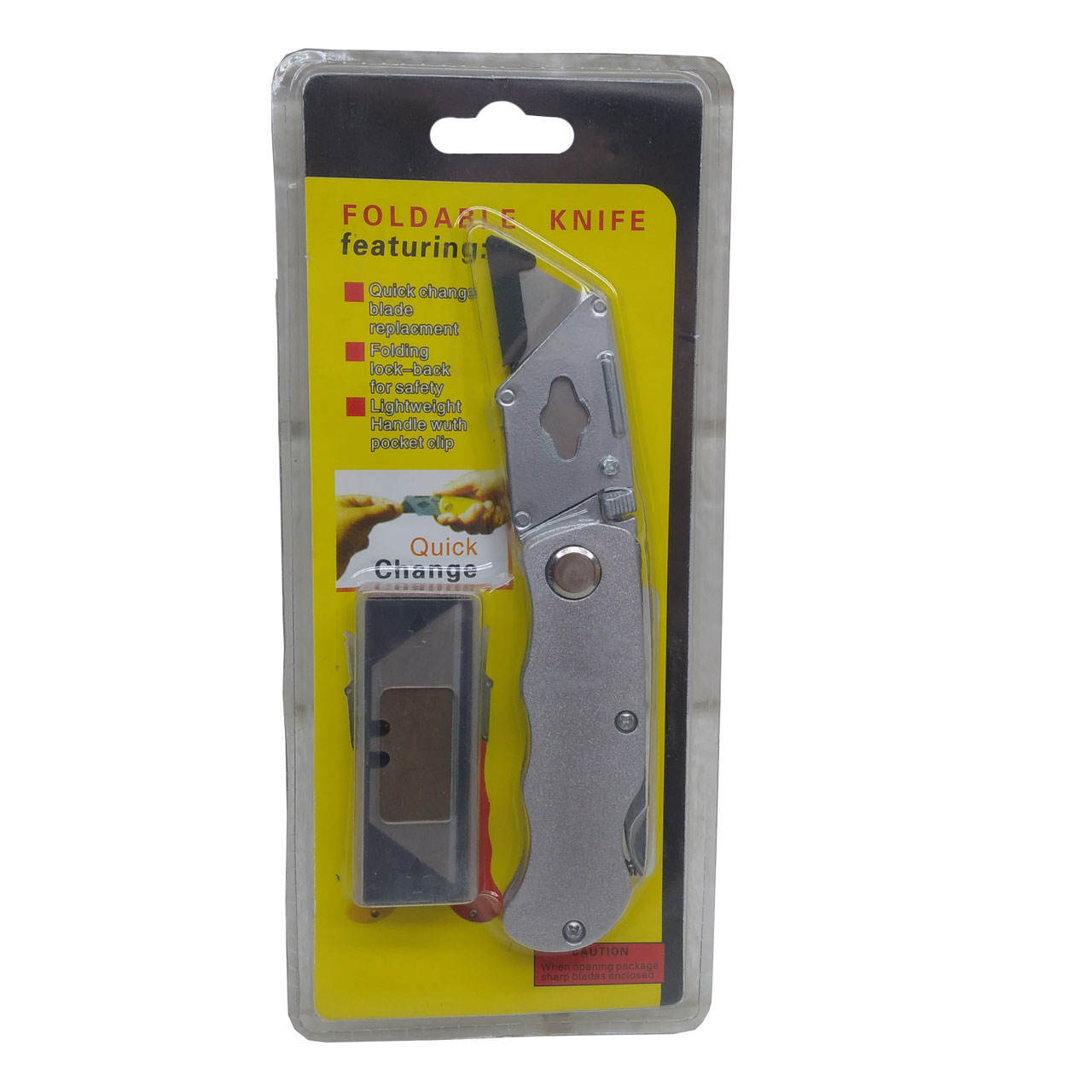 کاتر مدل FOLKNFE.6