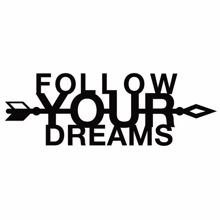 دیوارکوب طرح dreams