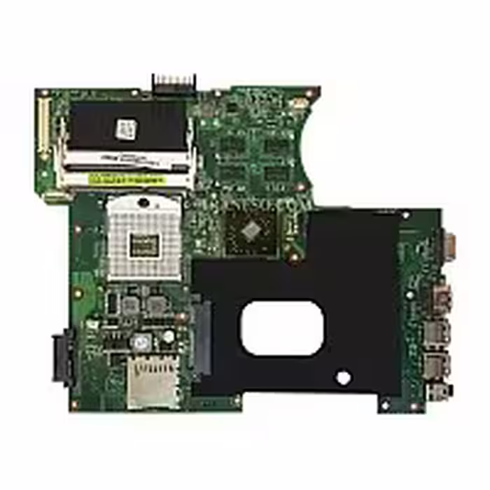 مادربرد لپ تاپ ایسوس K42JR-A42-X42J_Rev 3.0_Rev 4.0_Rev 4.1_VGA-1GB گرافیک دار-تعمیری