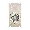 برچسب پوششی ماهوت مدل Art of Illumination 1-FullSkin مناسب برای گوشی موبایل سامسونگ Galaxy S21 FE 5G