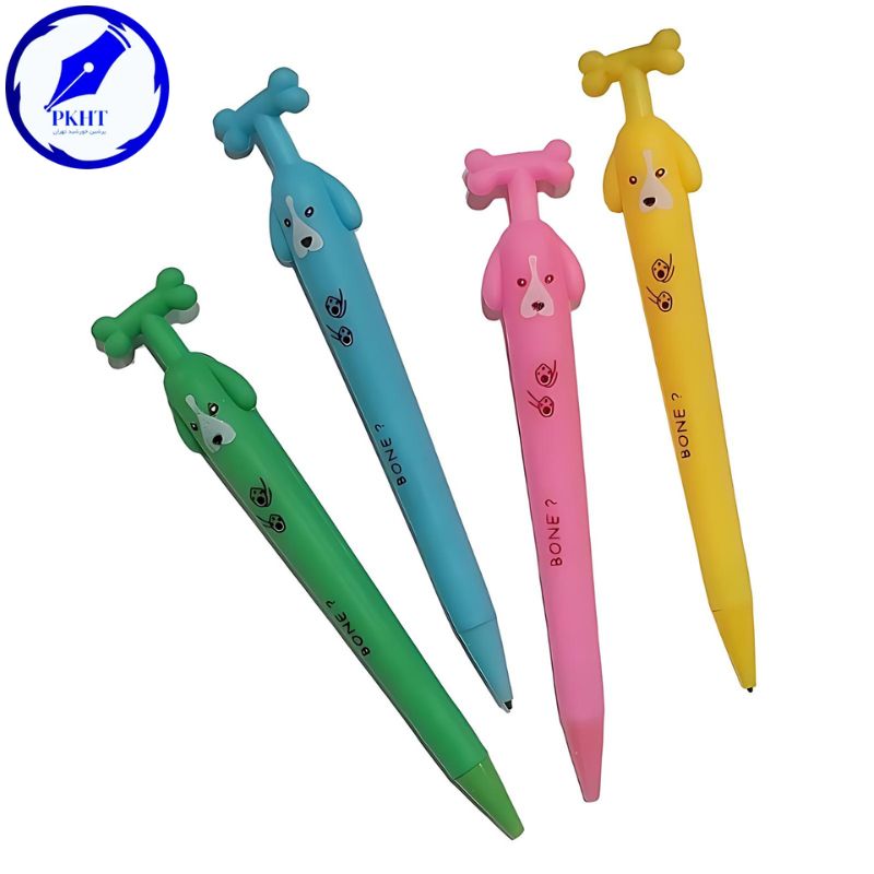 اتود سگ مهربان 12 عددی