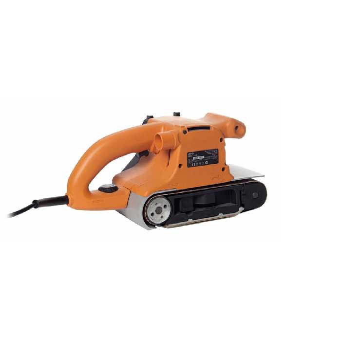 سنباده نواری 1100 وات  آ ا گ AEG مدل BBSE 1100