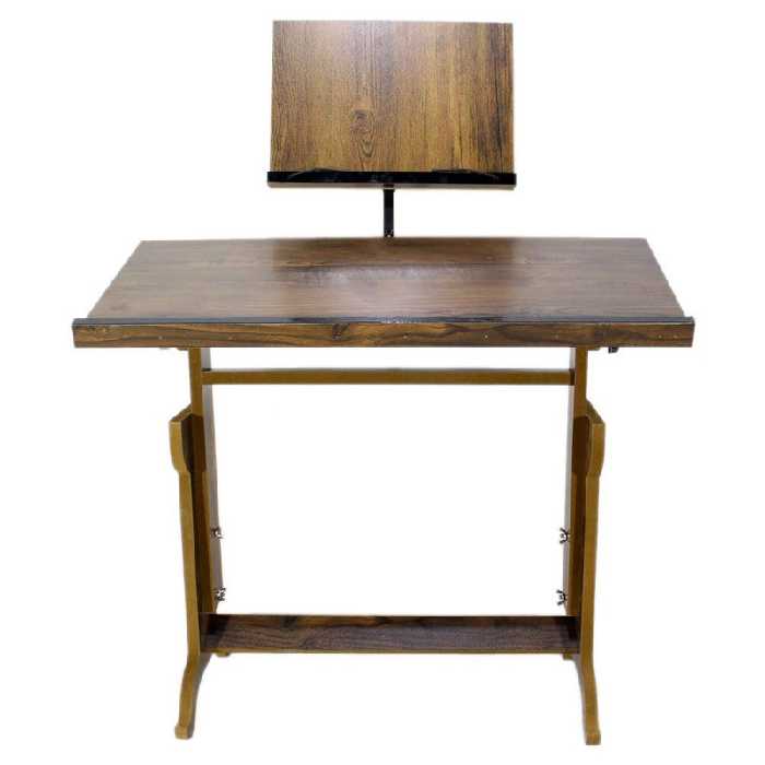 میز سنتور چوبی مدل آوا | choobsub