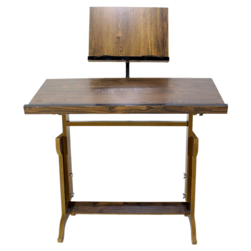 میز سنتور چوبی مدل آوا | choobsub