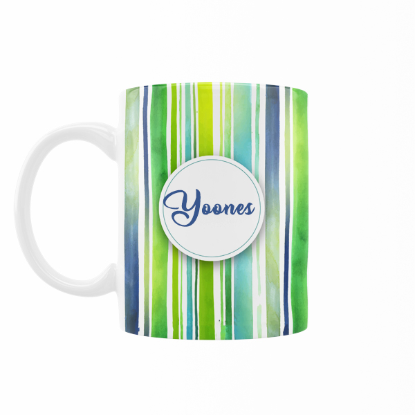 ماگ رژارت مدل یونس