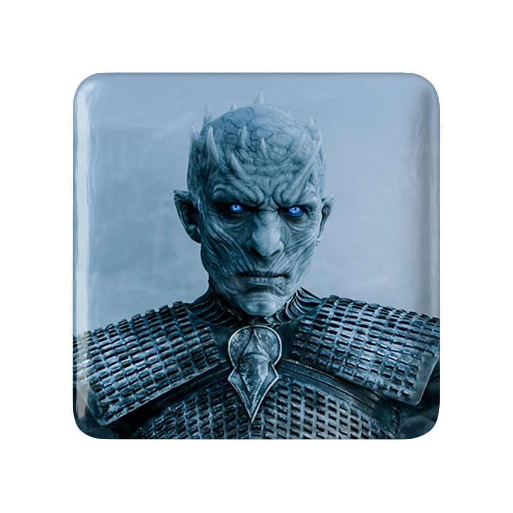 پیکسل خندالو طرح نایت کینگ گیم آف تروز کد 2668 