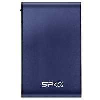 هارد اکسترنال 1 ترابایت Silicon Power Armor A80