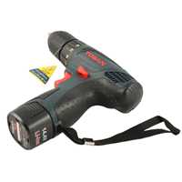 پیچ گوشتی شارژی توسن مدل 9014SCX