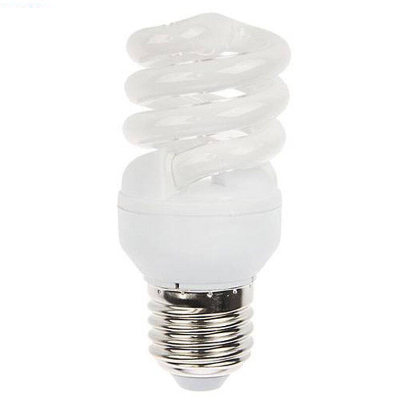 لامپ کم مصرف لامپ نور Lamp Noor E27 11W