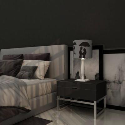 آباژور طرح دختر و پسر